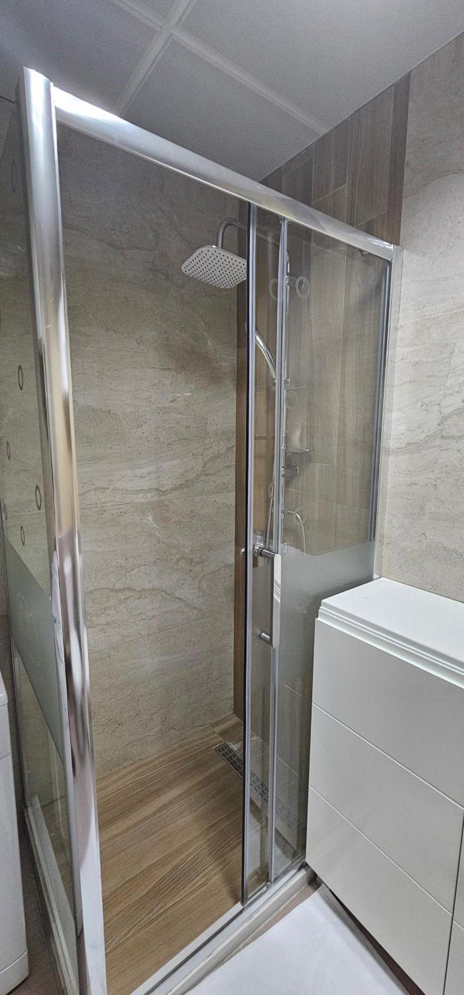 Apartments 4 Seasons Ohrid Rom bilde